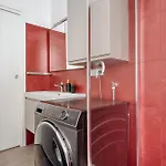 דירה Hostmate - - Gessi - Washington *