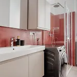 Hostmate - - Gessi - Washington דירה מילאנו