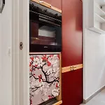 דירה Hostmate - - Gessi - Washington