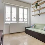 Hostmate - - Gessi - Washington דירה מילאנו