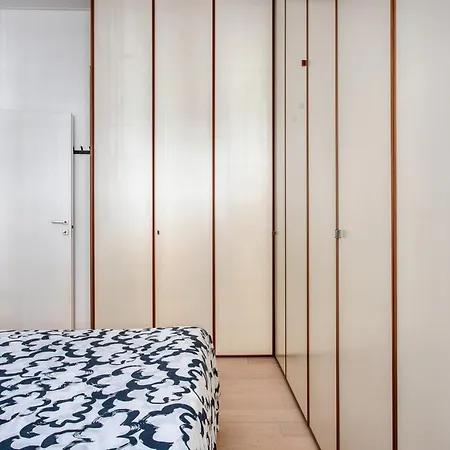 Hostmate - - Gessi - Washington מילאנו