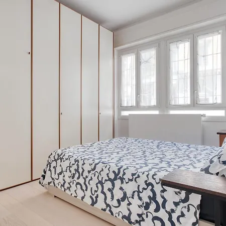 Hostmate - - Gessi - Washington Apartman