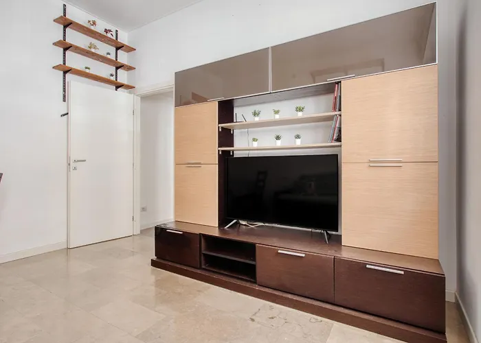 아파트 Hostmate - - Gessi - Washington