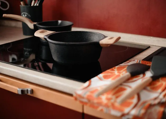 Hostmate - - Gessi - Washington 아파트 밀라노