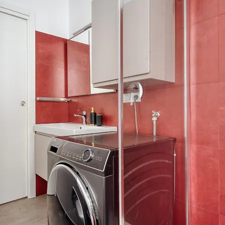 Daire Hostmate - - Gessi - Washington *