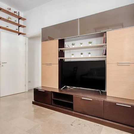 Daire Hostmate - - Gessi - Washington