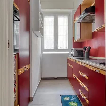 Hostmate - - Gessi - Washington Milano