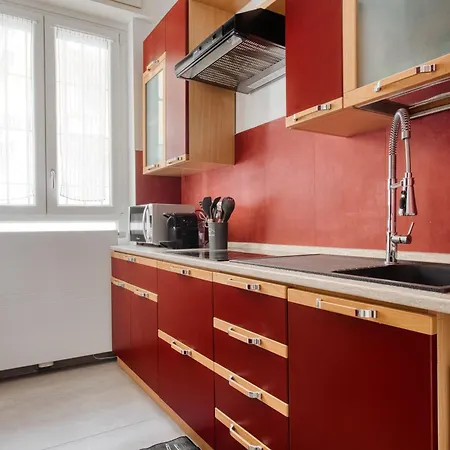 Daire Hostmate - - Gessi - Washington