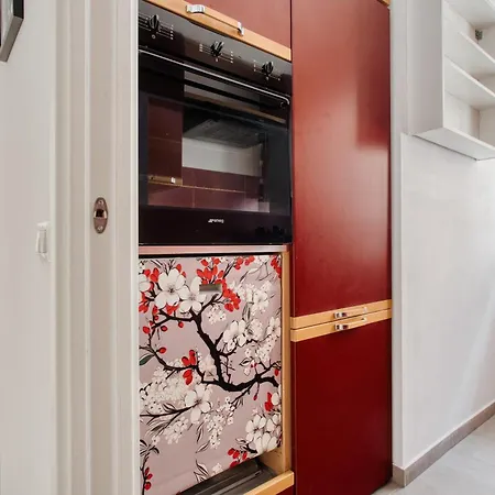 Daire Hostmate - - Gessi - Washington