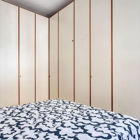 Hostmate - - Gessi - Washington Milano