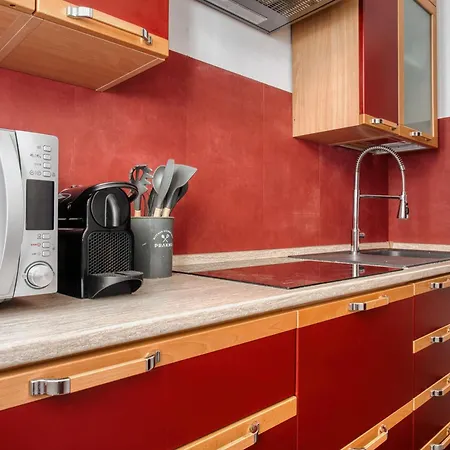 Hostmate - - Gessi - Washington Daire