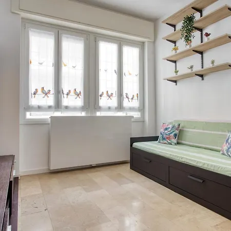 Hostmate - - Gessi - Washington Daire Milano